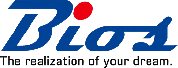 株式会社バイオス